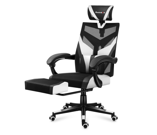 Huzaro Combat 5.0 White HZ-Combat 5.0 White - 1082962 - zdjęcie